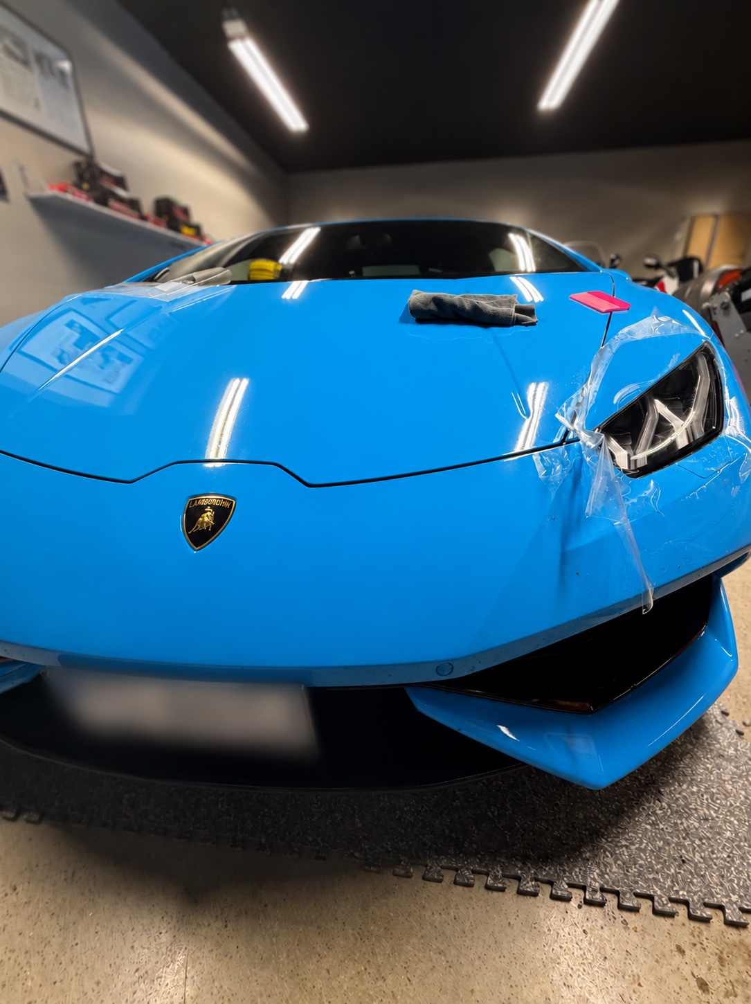 Lamborghini
