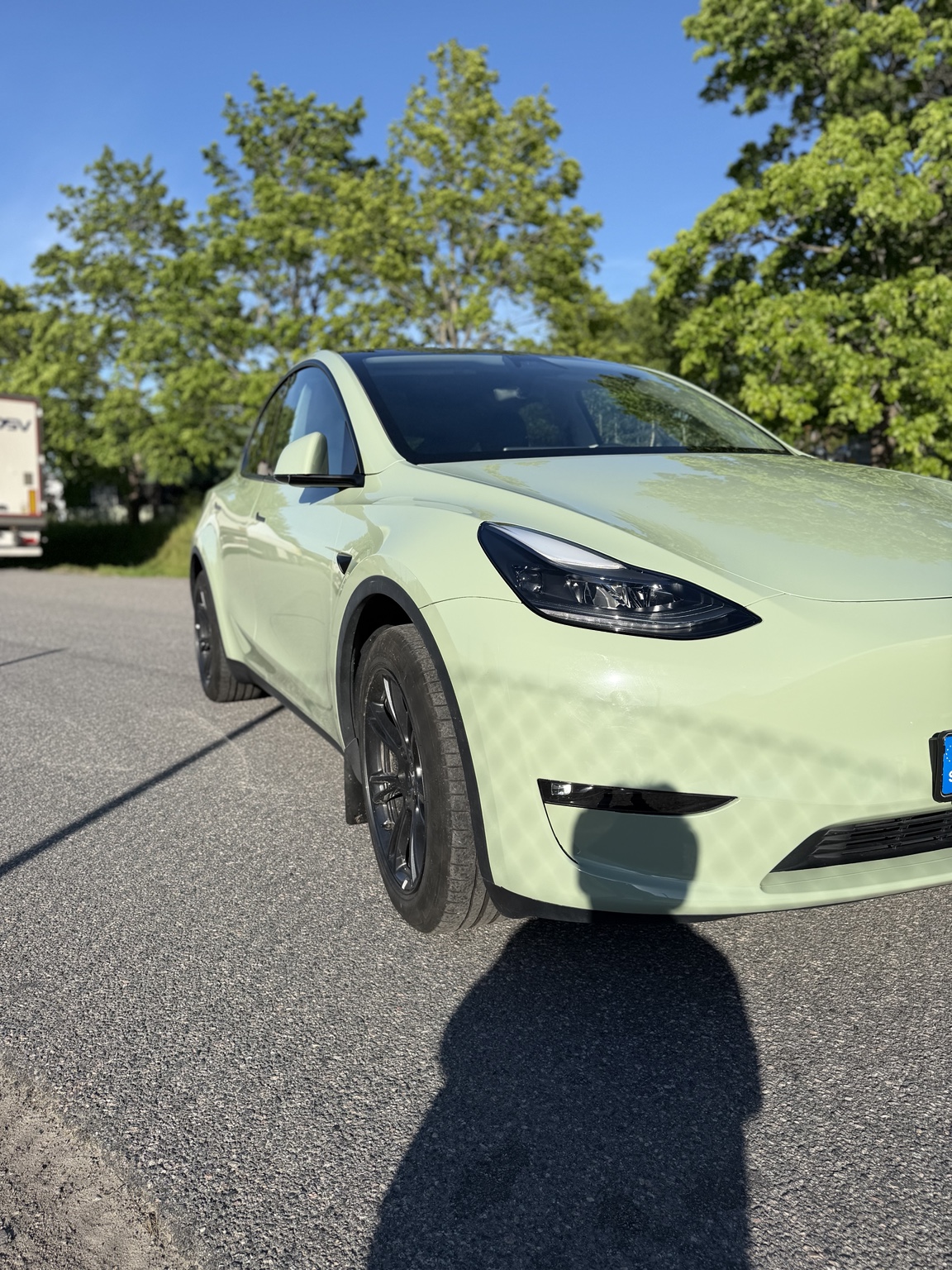 Tesla